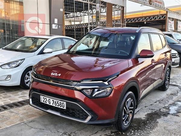 Kia Carens 2022 for sale in Iraq - Erbil